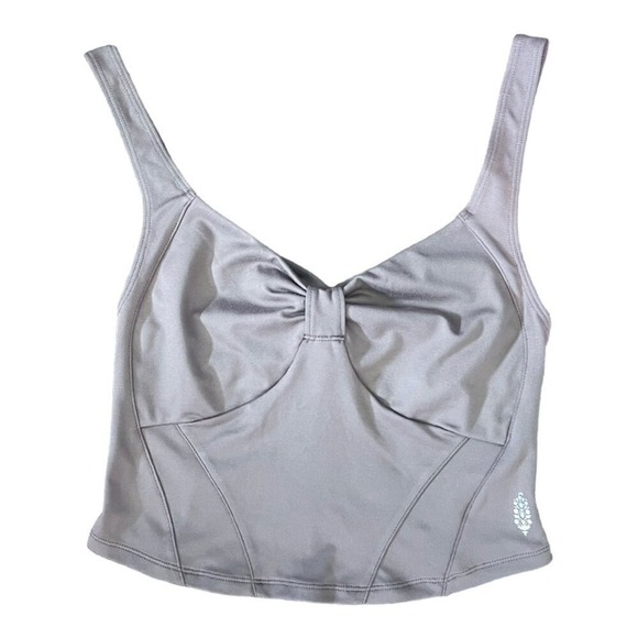 Free People Tops - NWOT‎ Free People Movement Kindred Spirit Cami/Tank